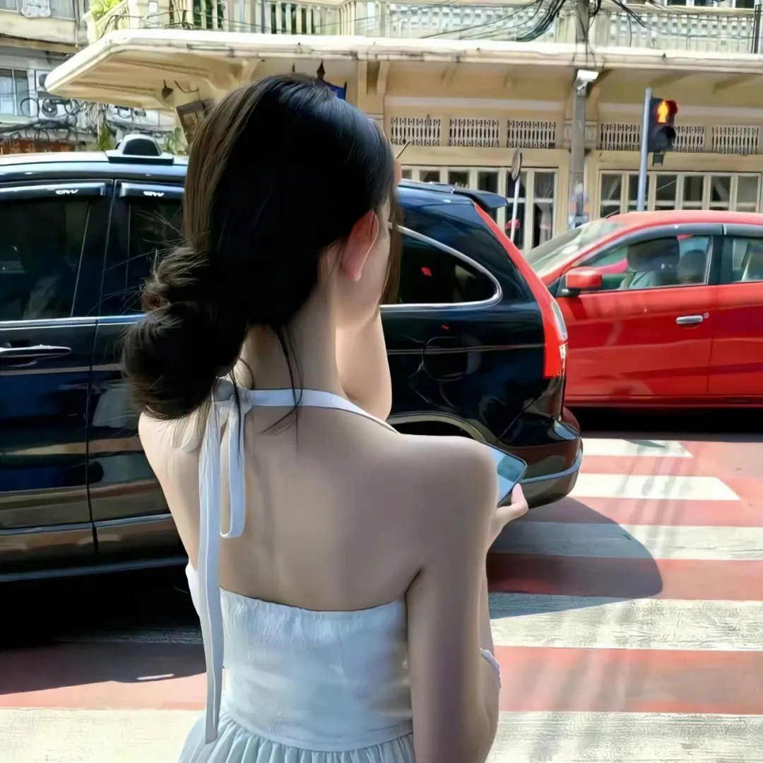 撞邪小姐